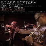 Dave Douglas & Brass Ecstasy - Brass Ecstasy On Stage