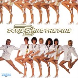 Doris D And The Pins - Doris D And The Pins