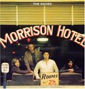 The Doors - Morrison Hotel