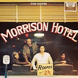 The Doors - Morrison Hotel