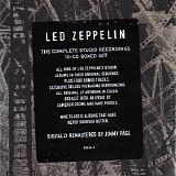 Led Zeppelin - The Complete Studio Recordings