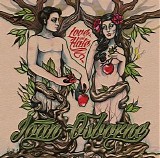 Joan Osborne - Love & Hate