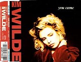 Kim Wilde - You Came