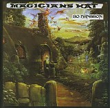 Bo Hansson - Magician's Hat