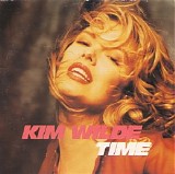 Kim Wilde - Time