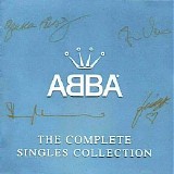 ABBA - The Complete Singles Collection