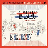 Bing Crosby - Le Bing: Song Hits of Paris