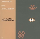 Morton Feldman - Three Voices