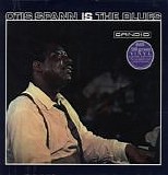 Otis Spann - Otis Spann Is The Blues