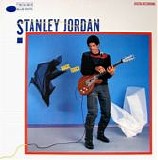 Stanley Jordan - Magic Touch