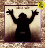 Hooker, John Lee - The Healer