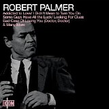 Robert Palmer - Icon