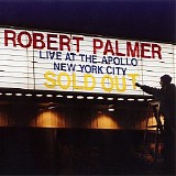 Robert Palmer - Live At The Apollo