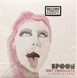 Spoon - Hot Thoughts