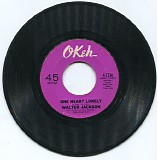 Walter Jackson - One Heart Lonely