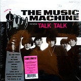 The Music Machine - (Turn On) The Music Machine