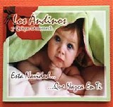 Los Andinos y Quique Domenech - Esta Navidad Que Nazca En Ti