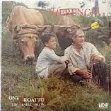 Tony Croato Con Luis Daniel Colon - Herencia
