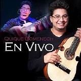 Quique Domenech - En Vivo