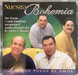 Tito Vicente y Candy Candelaria - Lo que puede el Amor