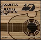 La Orquesta de Cuerdas de PR - La Orquesta de Cuerdas de PR