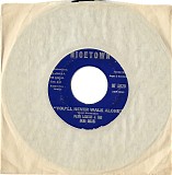 Patti LaBelle And The Bluebells - You'll Never Walk Alone / Decatur Street