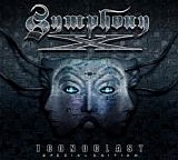 Symphony X - Iconoclast (Special Edition)