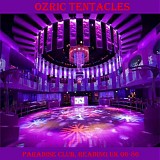Ozric Tentacles - Live at the Paradise Club, Reading UK 06-86