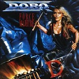 Doro - Force majeure