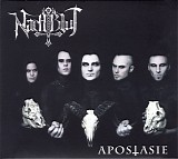Nachtblut - Apostasie