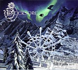 Vintersorg - Till FjÃ¤lls Del II
