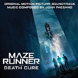 John Paesano - Maze Runner: The Death Cure