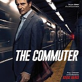 Roque BaÃ±os - The Commuter