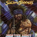 Suicidal Tendencies - Join The Army