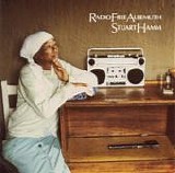 Stuart Hamm - Radio Free Albemuth