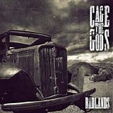 Cage The Gods - Badlands