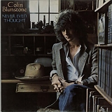 Blunstone, Colin - Never Even Thought