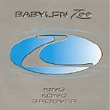 Babylon Zoo - King Kong Groover