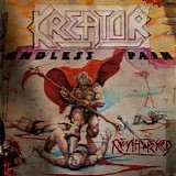 Kreator - Endless Pain Remastered