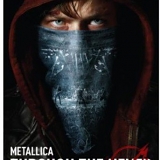 Metallica - Through the Never [Blu-ray]