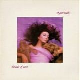Kate Bush - Hounds Of Love