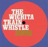 Michael Nesmith - The Wichita Train Whistle Sings (Nesmith Needledrop)