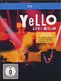 Yello - Live In Berlin