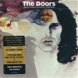 The Doors - Weird Scenes Inside The Goldmine