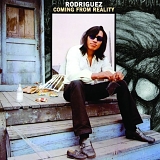 Rodriguez (VS) - Coming From Reality