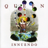 Queen (Engl) - Innuendo
