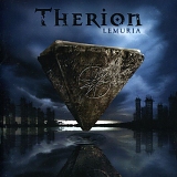 Therion (Sweden) - Lemuria