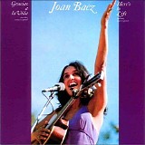 Joan Baez - Gracias a la vida