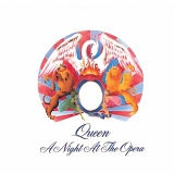 Queen - A Night At The Opera