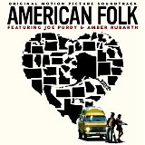 Various Film - American Folk (Original Motion Picture Soundtrack)